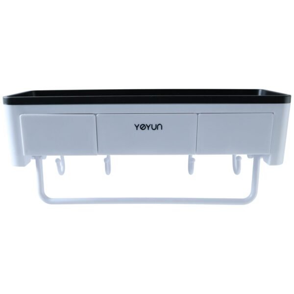 05_1a08e577-4f30-4078-8146-f25284605812.jpg Wall Mounted Multifunctional Bathroom Storage Rack (1 Pc)