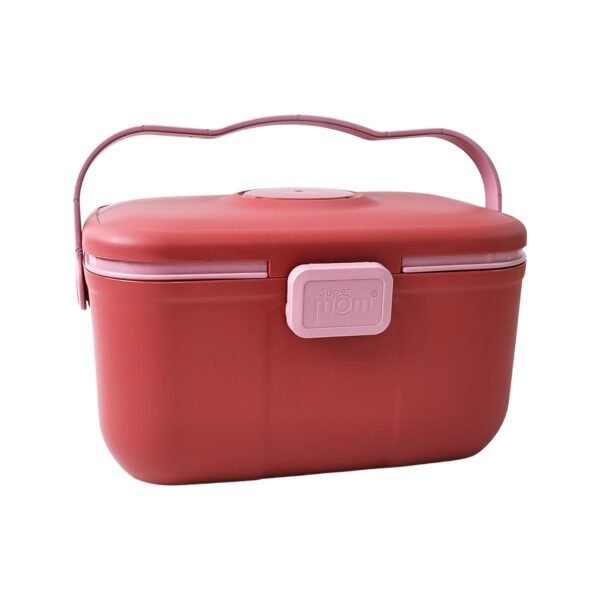 05_1a8acc76-3223-4ebc-bbbc-e0add9ae476c.jpg Supermom Multipurpose Storage Box with Handle (1 Pc)