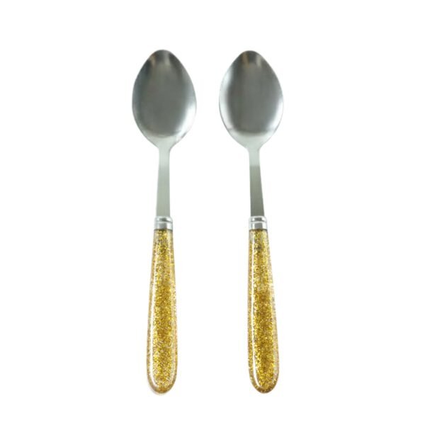 05_1ad25619-8fde-4eaf-8269-995f09e6616e.jpg Premium Stainless Steel Dining Spoon Set (Pack of 2)