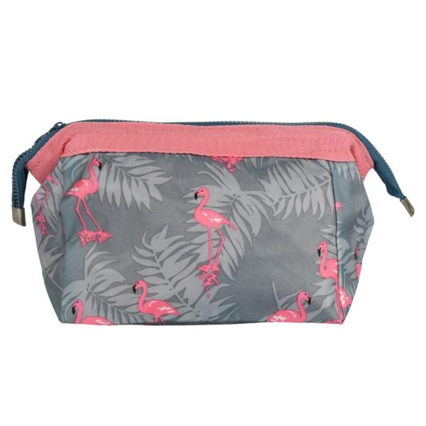 Makeup Bag / Pouch / Travel Cosmetic Bags /  (1 pc / 25×13 Cm)