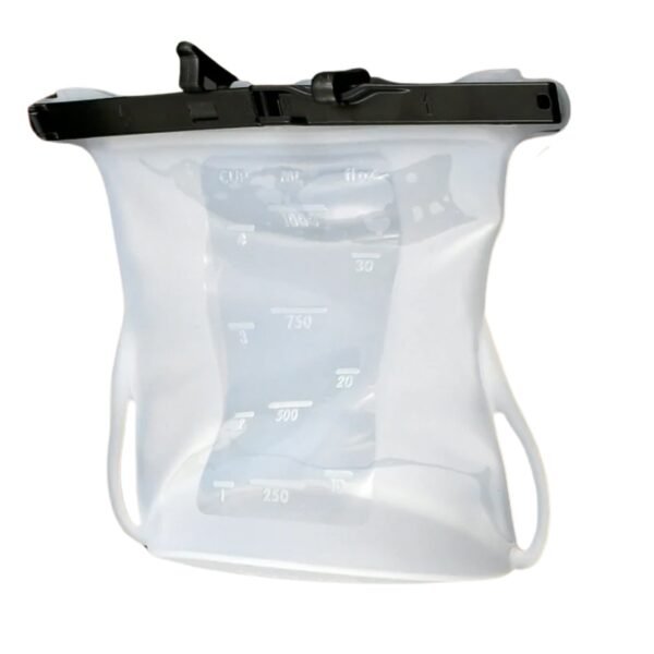 05_1c7af8b3-5fda-4e1f-8d9a-80c10687bc72.jpg Reusable Silicone Food Storage Bag Leakproof Flat Bottom Freezer 1 Pc