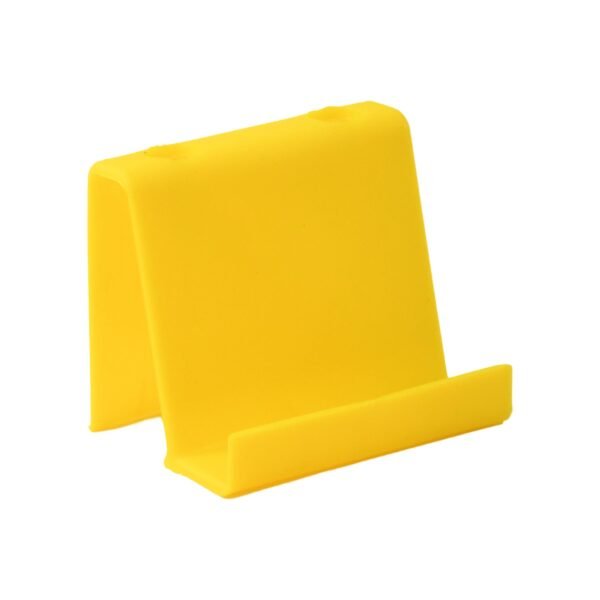 05_1d8c2d3e-98f8-4b2f-8445-49e587c64a39.jpg Multifunctional Plastic Mobile Phone Stand & Pen Holder (1 Pc & mix color)