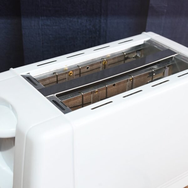 05_1fc04acf-2bfc-4b36-883d-d12c7c5e8f56.jpg Electric Toaster Machine, Multifunctional Automatic Bread Machine (650 Watt / 1 Pc)