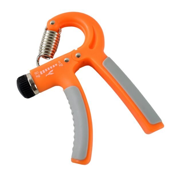 05_22a6b3fa-112a-40de-86af-e6aba61ebb45.jpg Konex Adjustable Hand Grip Strengthener – 5kg to 60kg Resistance (1 Pc)