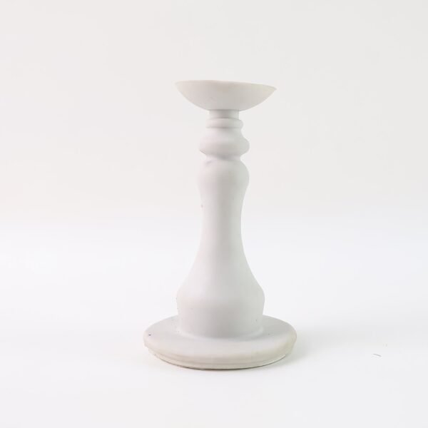 White Washing Machine Door Holder, Washing Machine Door Stopper (1 Pc)