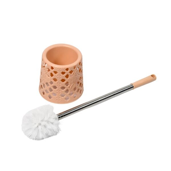 Toilet Brushes / Toilet Holders Toilet Brush Set Toilet Cleaning Brush