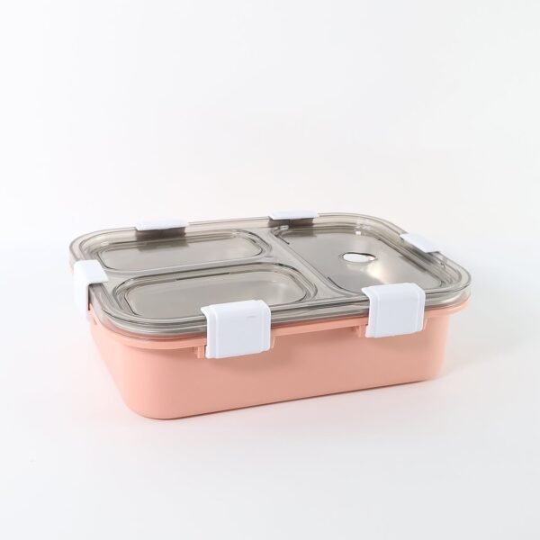 05_25d064d6-1fbe-4589-9157-99a4f9d25301.jpg 3-Compartment Lunch Box - (1 Pc)