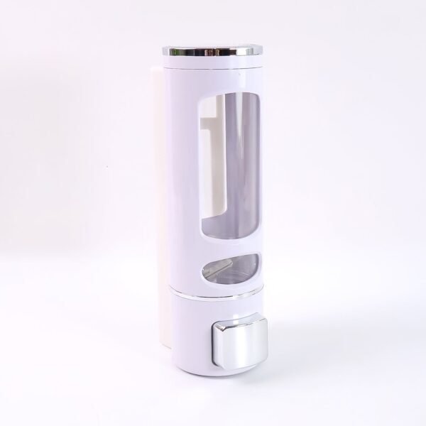 Wall Mounted Liquid Soap Dispenser