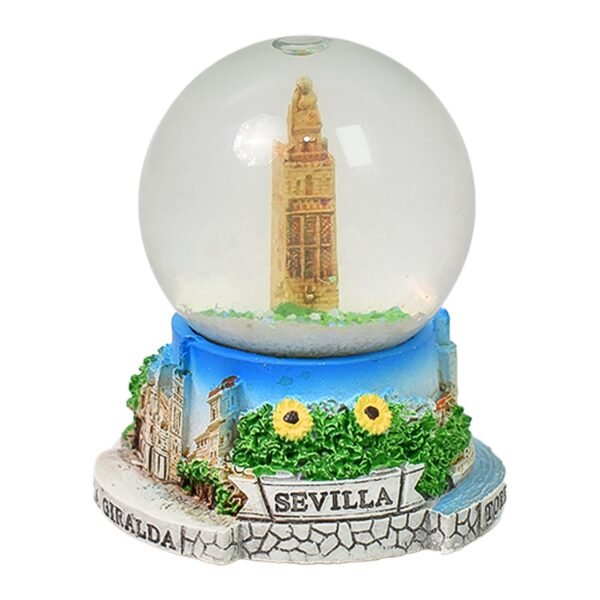 05_2721f1c6-5567-43f4-9018-bb64fe7b4f19.jpg Snow globes Souvenirs Desk Table Office, Decoration (1 Pc)