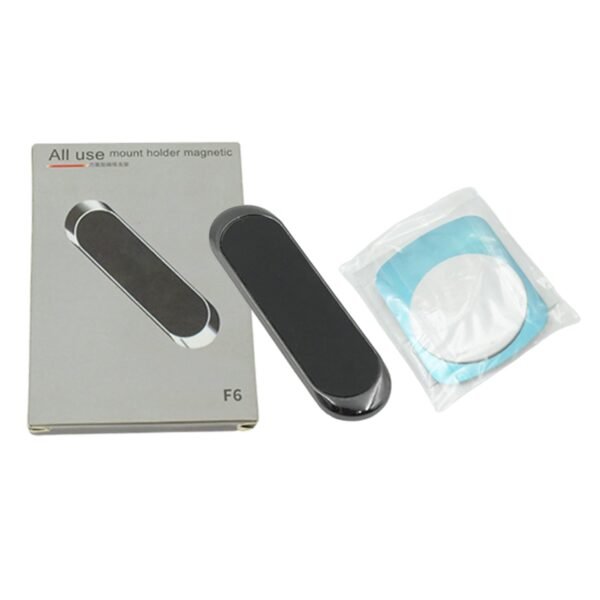 360d Rotation Magnetic Mobile Holder (1 Pc)