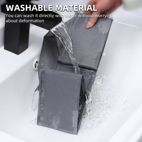 05_27aa268a-552f-40f2-b8f2-9bf209d0a8fc.jpg Folding Removable Tie Necktie Sock (1 Pc Mix Design)