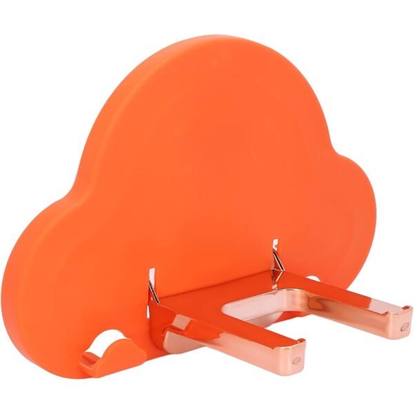 05_298e35fa-6e0a-4d4a-8ad2-ae22be53b070.jpg Hair Dryer Holder Stand / Frame (1 Pc)
