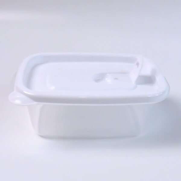 Food Storage Containers-Microwave (4 Pc/400ml)