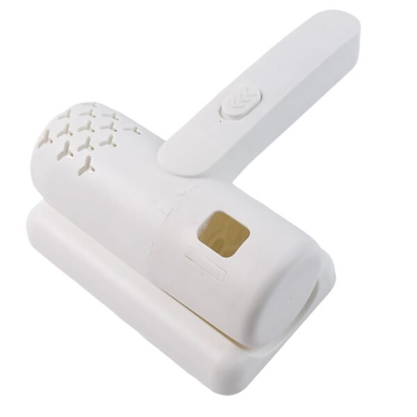 USB Rechargeable Dust Mite Controller