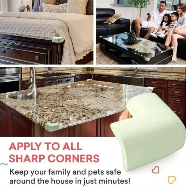05_2b790fd6-09b5-461d-b6b4-c36d391d26ad.jpg Corner Protector for Baby, Protectors Guards (4 Pcs Set)