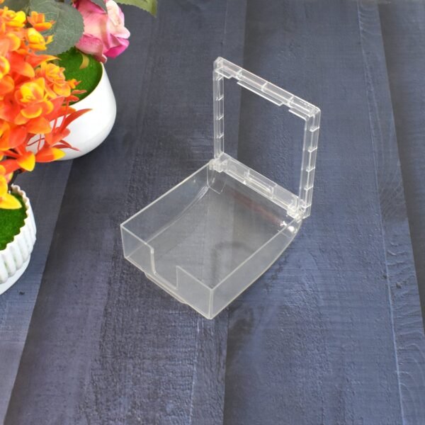 05_2c1d9aec-4792-49b7-97b2-ff4f4ff09d3c.jpg Weatherproof Outlet Cover Outdoor Plug Receptacle Protector for Bathroom Clear (1 pc)