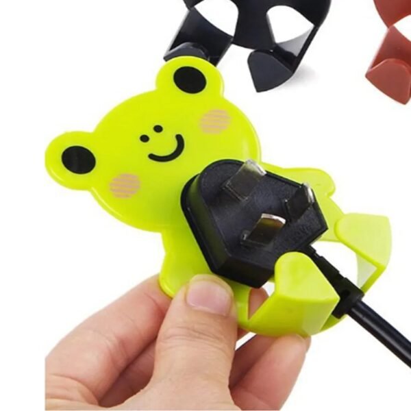 05_2c412446-712a-4a9d-8f74-0bc36890fa54.jpg Plastic Adhesive Cable & Socket Holder – 2-Piece Set for Office, Home & Restaurant