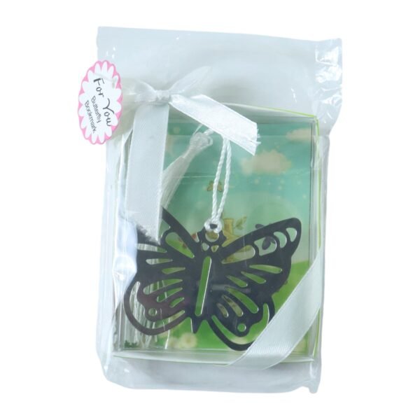 05_2c4c6c50-7f85-4776-ad34-5267d1eef5cd.jpg Elegant Butterfly Design Metal Bookmark (1 Pc)