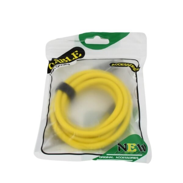 05_2d1a78f4-fdea-4360-99d1-b7806e14be10.jpg Type C data cable Fast Charging With Light (1 Mtr. / 1 Pc)