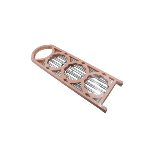 4-Layer Shoe Storage Shelf Stand for Space-Saving Home Organizer