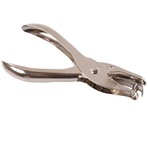 05_2efdecf1-fc79-42b5-ac0f-f14975acfd49.jpg Crafts Single Hole Puncher (1 Pc)