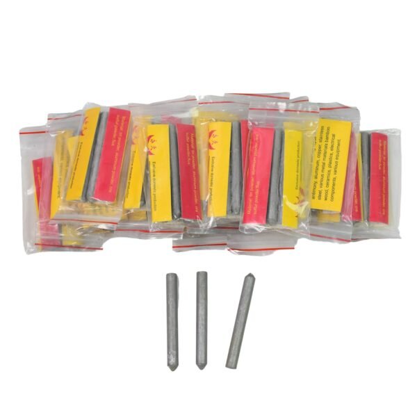 Low Temperature Universal Welding Rod – Aluminium Welding Rods (72 Pcs Set)