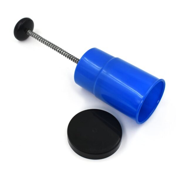 Onion Vegetable Hand Press Cutting Chopper (1 Pc / Mix Color)