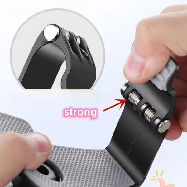 Universal Car Dashboard & Desk Mobile Phone Holder