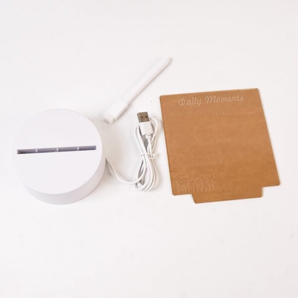 05_312f820f-bd5e-41b8-9431-26fc1d9de909.jpg Creative Visualization Lamp 3 D Acrylic Decorative Lamp (1 Pc)