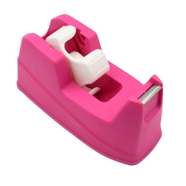 05_31ffa2d2-2ed6-4cf7-8db5-3c1f31d4e7fb.jpg Plastic Tape Dispenser Cutter for Home Office 1 Pc 631 gm