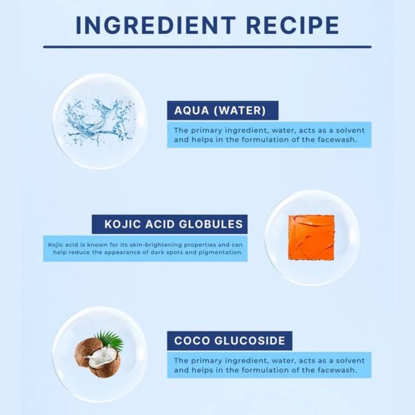 05_3252a20f-c497-49ad-b53d-d4085b4cbc43.jpg Zequz Vitamin C + E Brightening Face Wash - (200 ML)