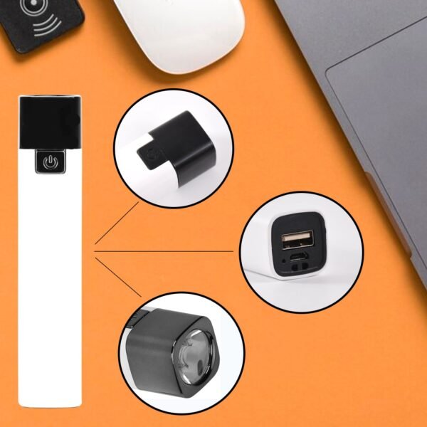 05_325e131c-5e45-41bc-a6b7-ce218cdcefd3.jpg Rechargeable Touch-Control LED Flashlight (1 Pc)