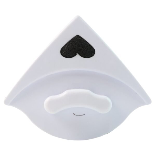 05_345feffc-5f40-4206-8aa6-28cd3f671125.jpg DOUBLE FACE GLASS CLEANER WINDOW SQUEEGEE, MAGNETIC WINDOW WASHING EQUIPMENT