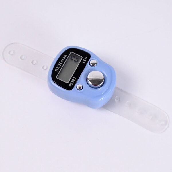 05_347445e6-dc5d-4458-8d3e-4fd029efaaaf.jpg Plastic Portable Rotating Digital Finger Counter With Light (1 Pc)