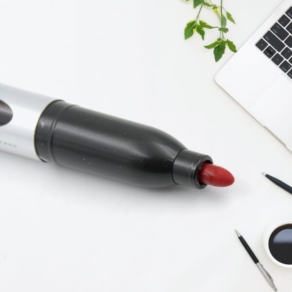 10Pc Marron Marker Permanent (10 Pc Set)