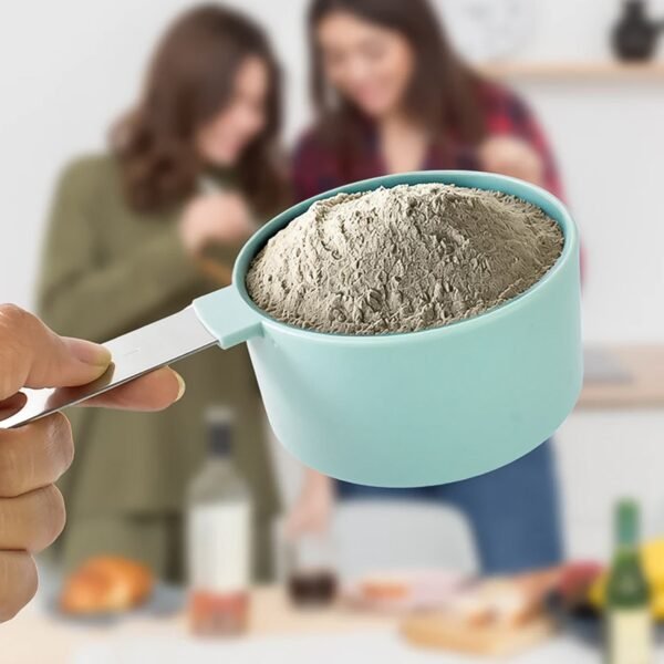 05_3810e637-a2d1-4953-8359-c6d3e8b37be3.jpg Stainless Steel and Plastics Measuring Cups (5 Pcs Set)