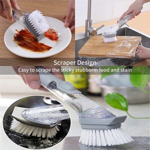 05_39b99b58-33c8-4445-9d83-216a75409e87.jpg Dish Cleaning Brush with Built-in Liquid Soap Dispenser (1 Pc)