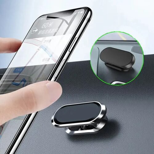 05_39b9ee2a-fb85-4c72-bc5e-aee5ed35d990.jpg Magnetic Phone Mount/Holder for Car, Super Strong Magnet Universal Car Mount, Dashboard 360° Rotation for Car, Desk, Office, Home & Kitchen for All Smart phones (1 Pc)