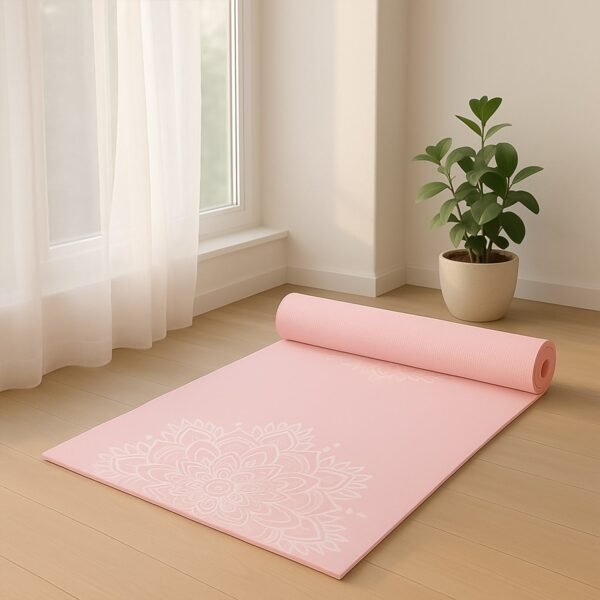 05_3a4e9d76-f1fb-4004-b05c-9f88cba9ef56.jpg Premium Non-Slip Printed Yoga Mat (Mix Color – 1 Pc)