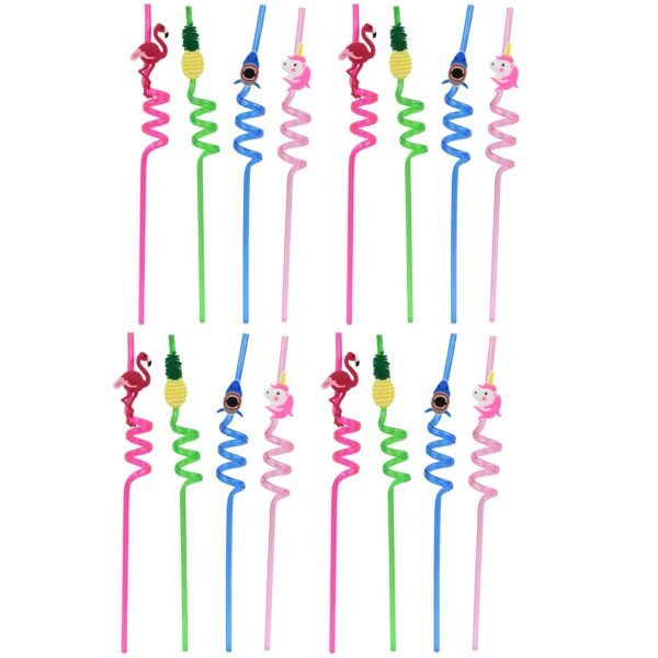 05_3c757da4-b5e4-49eb-b2bb-7bdbdc5de8ab.jpg Reusable Plastic Straws (12 pcs Set / Mix Design)