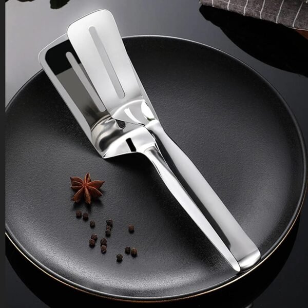 05_3fa66f3a-42c5-4146-8b4f-663994999c84.jpg Multifunction Stainless Steel Cooking Tong for Frying & BBQ