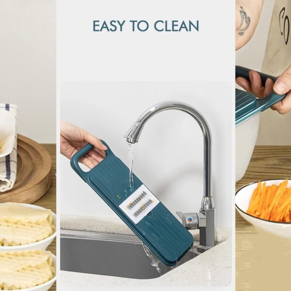 05_4117c338-3521-4dd7-ac2d-dcf4d403ef8c.jpg Multifunctional Vegetable Slicer Cutter – Onion & Potato Slicer with 6 Blades & Peeler