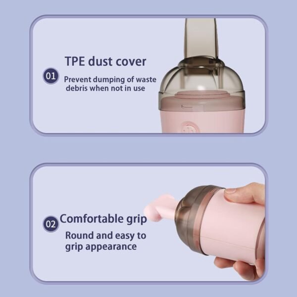 05_42b83588-f4f9-42a4-b2bb-4da4849db6f2.jpg Handheld Vacuum Cleaner, Cordless Desktop Vacuum Cleaner One Button (1 pc)