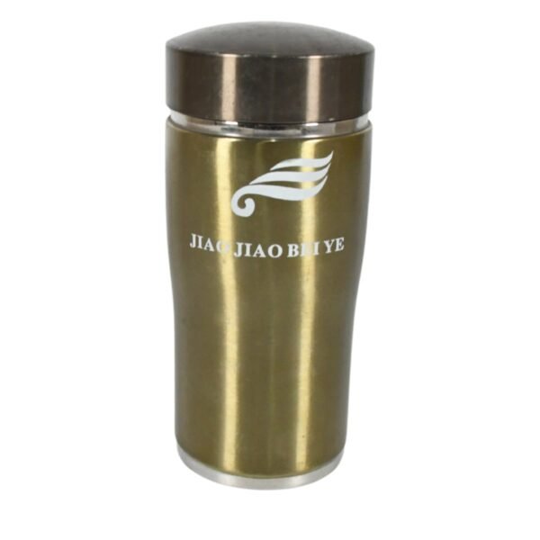 05_43ddab99-60a3-4fd2-8e87-8b89d79e1f6c.jpg Stainless Steel Leak-Proof Water Bottle for Office, Gym & Travel (300ML)