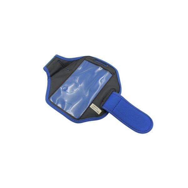 Sports Wrist Bag – Running Armband Phone Holder (1 Pc)