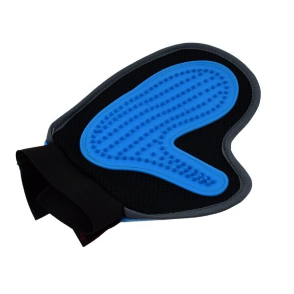 Pet Grooming Glove – Humanized Descending Brush (1 Pc)