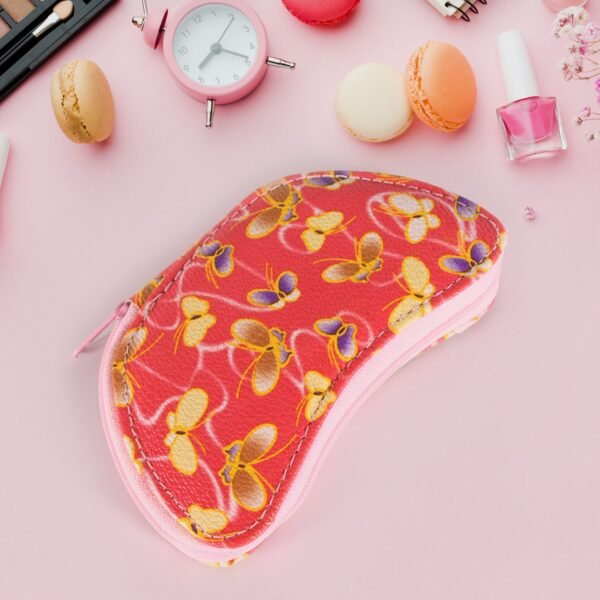 5 IN 1 Stainless Steel Professional Manicure Set