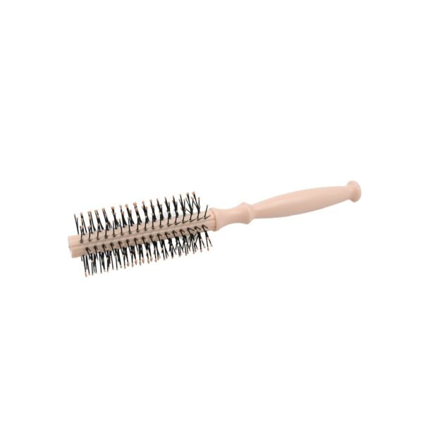 Round Hair Brush For Blow Drying & Hair Styling, Hair accessories