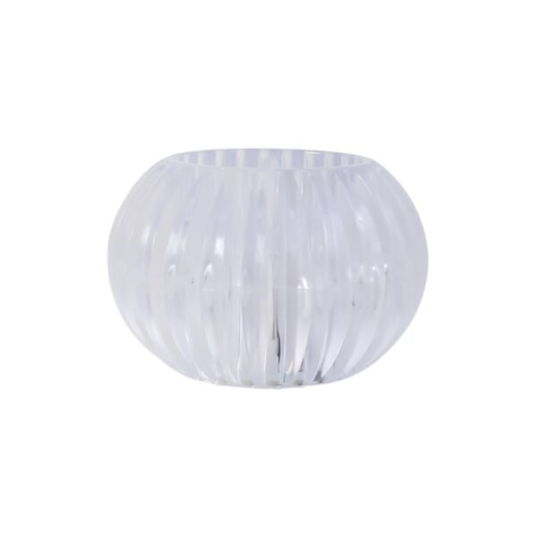 LED Flameless Decorative Candles (4 Pc)