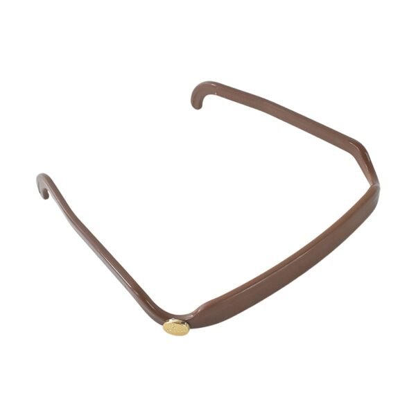 Plastic Simple Headbands Comb Headbands Hairbands (1 Pc), Hair accessories